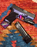 Premium Stipple and Cerakote
